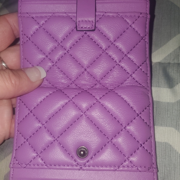 NWOT-Kurt Geiger London wallet - Picture 2 of 6